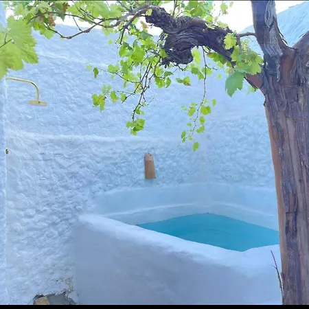 Casa vacanze Dar Bunaira Casarabonela