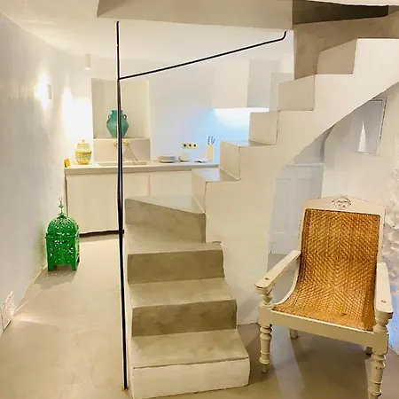Dar Bunaira Casa vacanze Casarabonela
