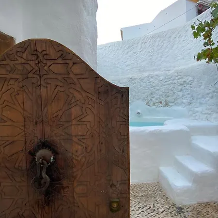 Dar Bunaira Casa vacanze
