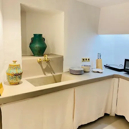 Dar Bunaira Casa vacanze *