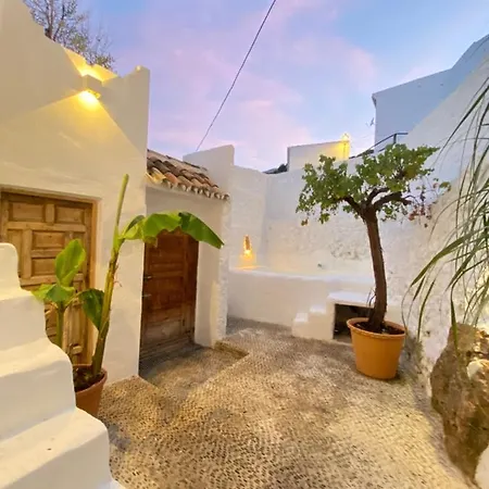 Casa vacanze Dar Bunaira