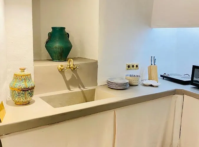 Dar Bunaira Casa de Férias *